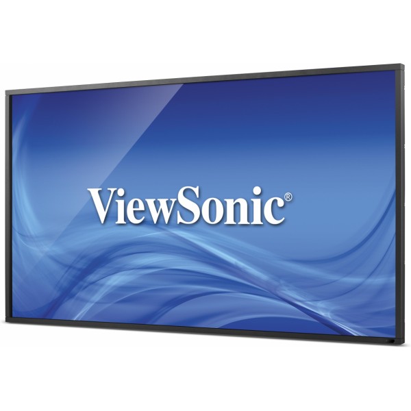 ViewSonic Kurumsal Ekranlar CDP5560-L