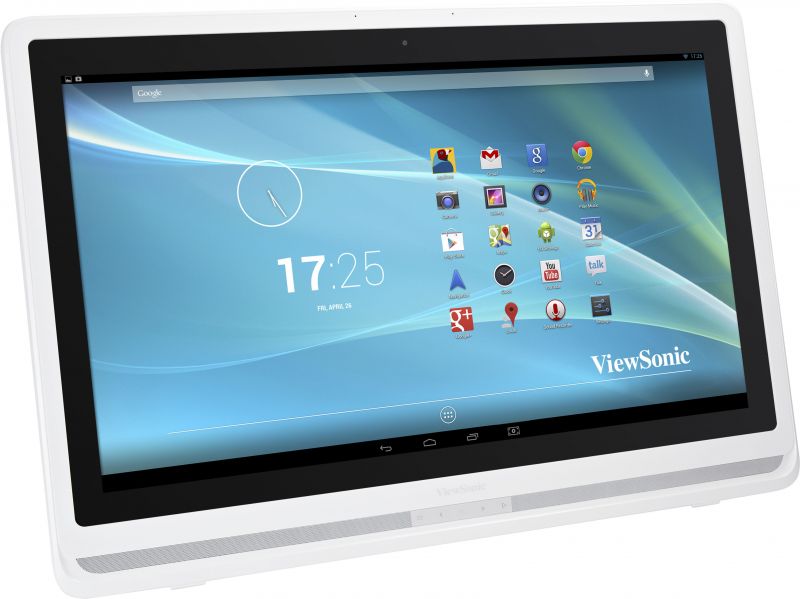 ViewSonic Kurumsal Ekranlar CDS245