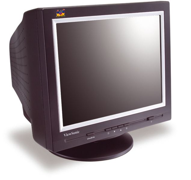 ViewSonic CRT Monitörler E96fSB