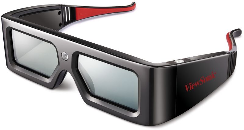 ViewSonic Projeksiyon Cihazı PGD-150