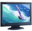 ViewSonic LCD Monitörler Q191wb