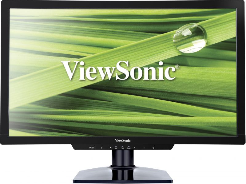 ViewSonic Sıfır İstemci SD-Z225