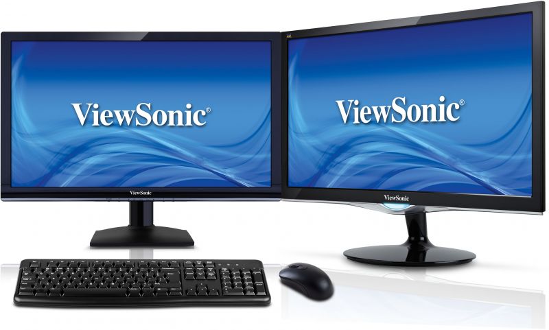 ViewSonic Sıfır İstemci SD-Z245