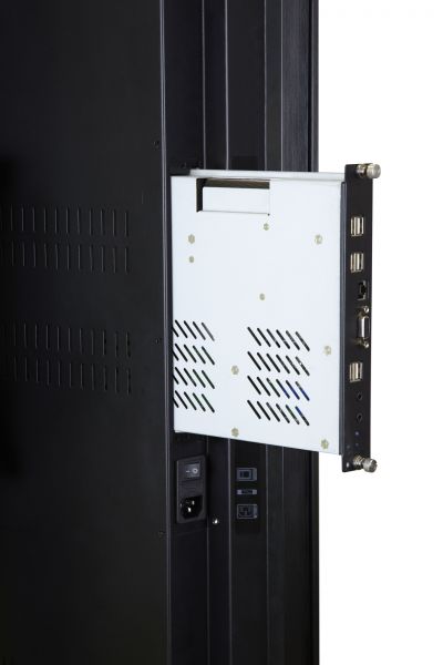 ViewSonic İnteraktif Düz Ekran SWB5501