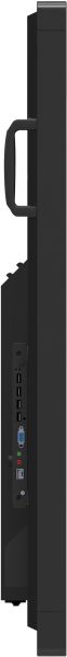 ViewSonic İnteraktif Düz Ekran SWB6552