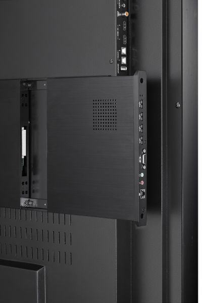 ViewSonic İnteraktif Düz Ekran SWB8451