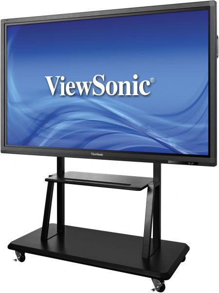 ViewSonic İnteraktif Düz Ekran SWB8451