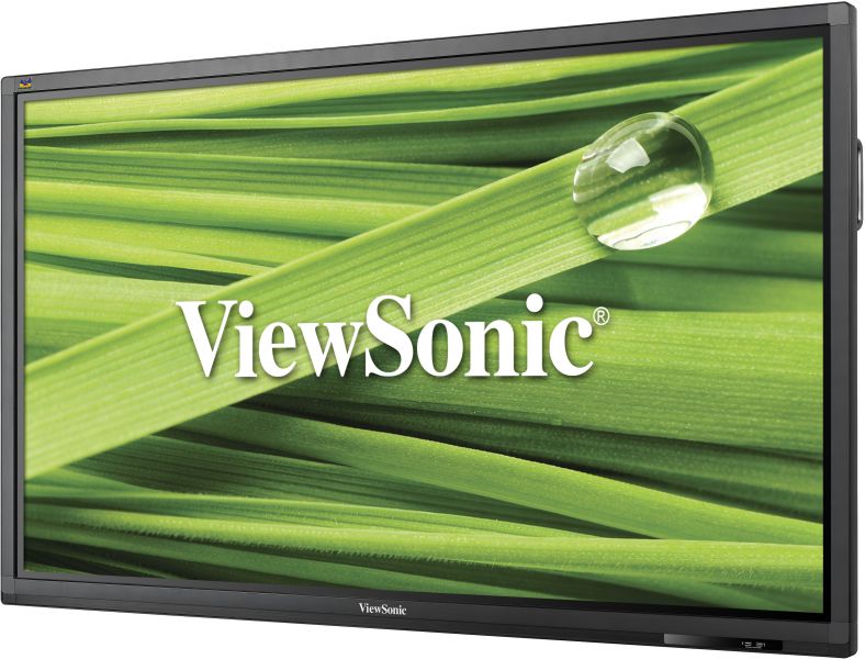 ViewSonic İnteraktif Düz Ekran SWB8451