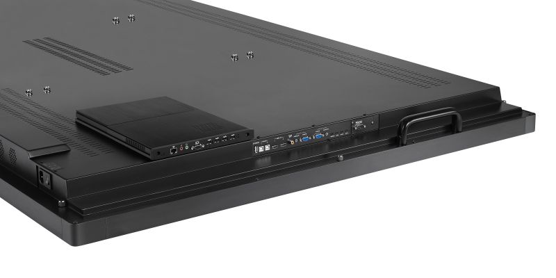 ViewSonic İnteraktif Düz Ekran SWB8451