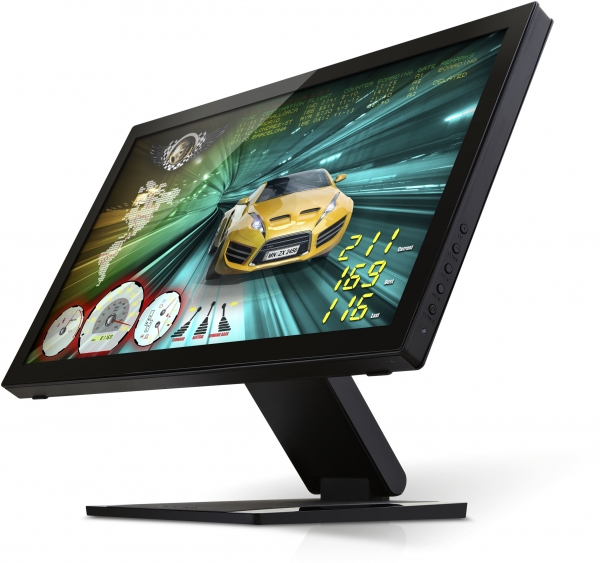 ViewSonic LCD Monitörler TD2240