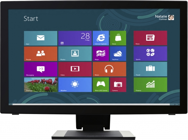 ViewSonic LCD Monitörler TD2240