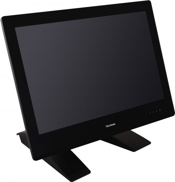 ViewSonic LCD Monitörler TD2340