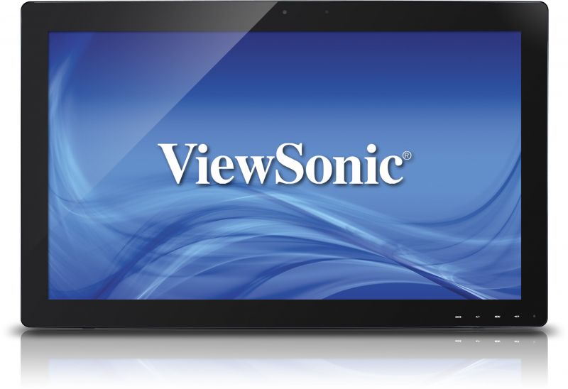 ViewSonic LCD Monitörler TD2740