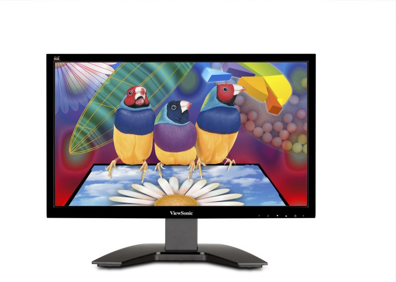 ViewSonic LCD Monitörler VA1912-LED