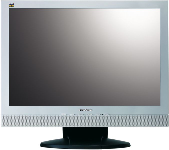 ViewSonic LCD Monitörler VA1912w