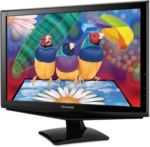 ViewSonic LCD Monitörler VA1948a-LED