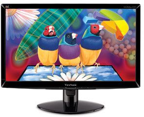 ViewSonic LCD Monitörler VA2038w-LED