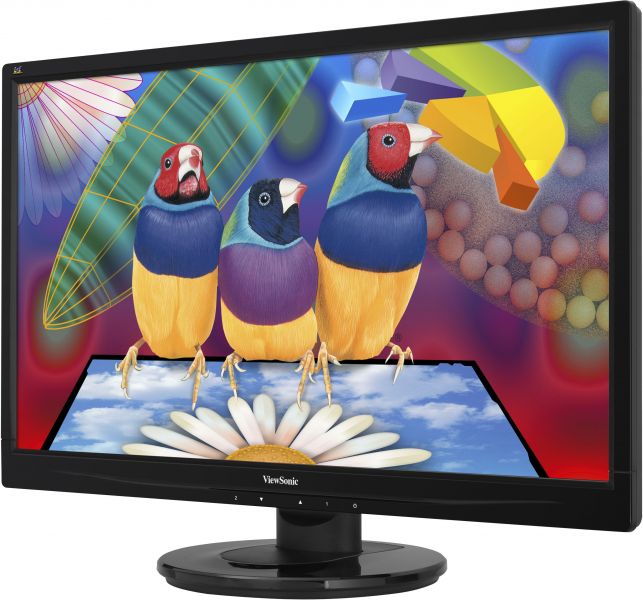 ViewSonic LCD Monitörler VA2246m-LED