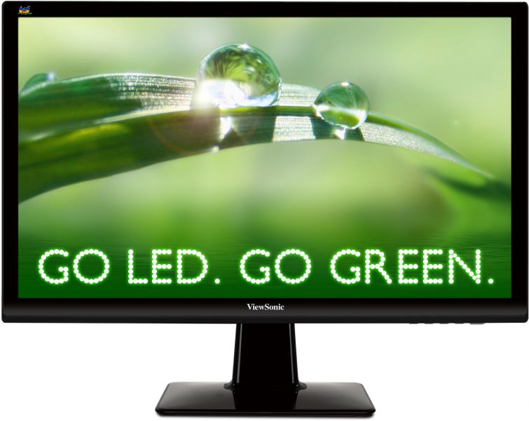 ViewSonic LCD Monitörler VA2342-LED