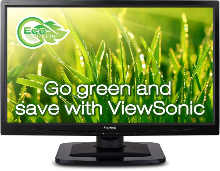 ViewSonic LCD Monitörler VA2349s