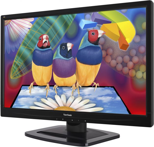 ViewSonic LCD Monitörler VA2349s