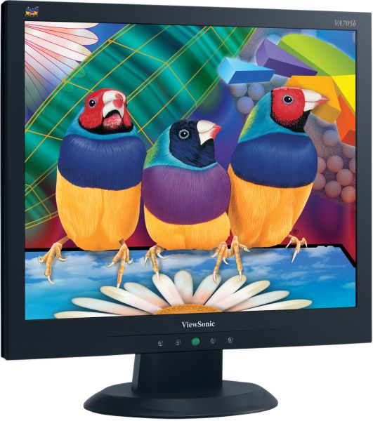 ViewSonic LCD Monitörler VA705b