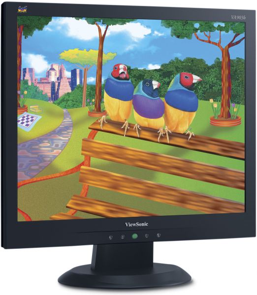 ViewSonic LCD Monitörler VA903b