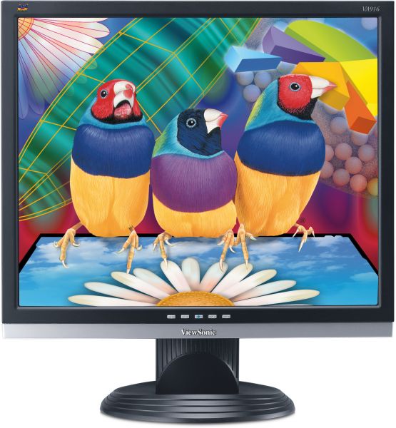 ViewSonic LCD Monitörler VA916
