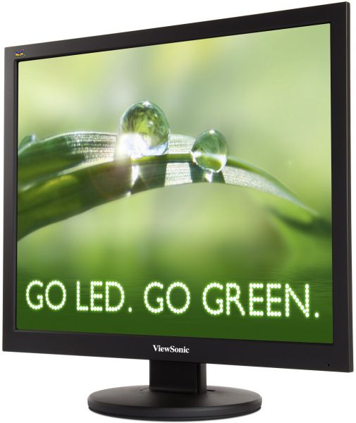 ViewSonic LCD Monitörler VA925-LED
