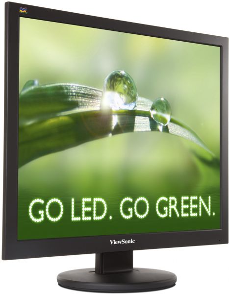 ViewSonic LCD Monitörler VA925-LED