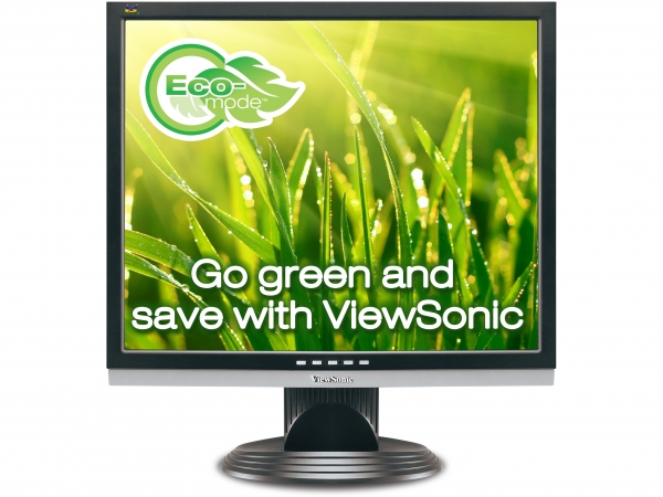 ViewSonic LCD Monitörler VA926-LED