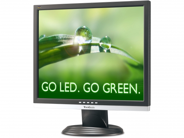 ViewSonic LCD Monitörler VA926-LED