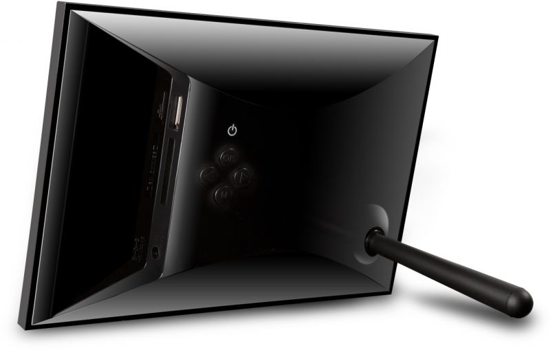 ViewSonic Dijital Fotoğraf Çerçeveleri VFA770w-50E