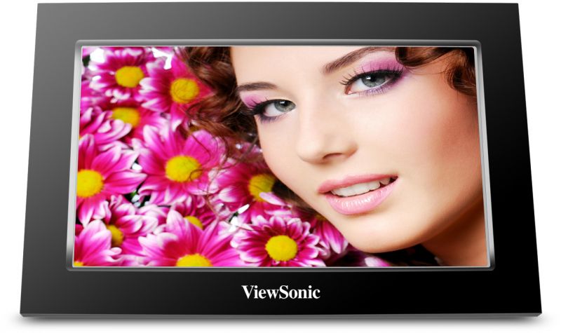 ViewSonic Dijital Fotoğraf Çerçeveleri VFA770w-50E