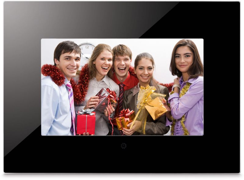 ViewSonic Dijital Fotoğraf Çerçeveleri VFD1024W