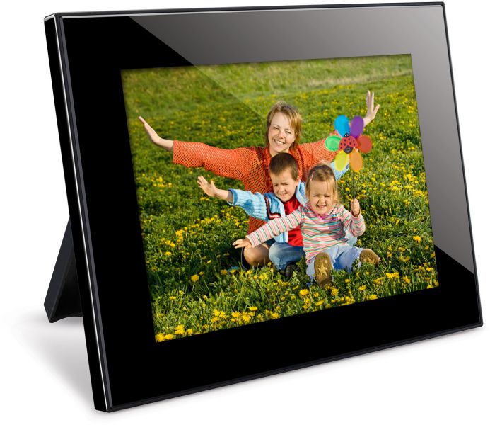 ViewSonic Dijital Fotoğraf Çerçeveleri VFD824-50E