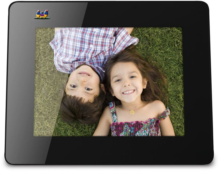 ViewSonic Dijital Fotoğraf Çerçeveleri VFM886-50E
