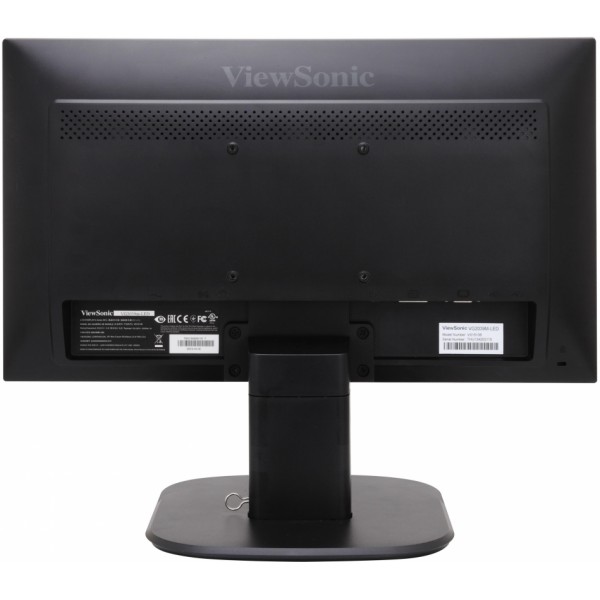 ViewSonic LCD Monitörler VG2039m-LED