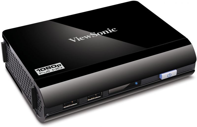ViewSonic Dijital Medya Oynatıcılar VMP73