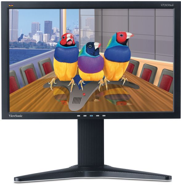 ViewSonic LCD Monitörler VP2650wb