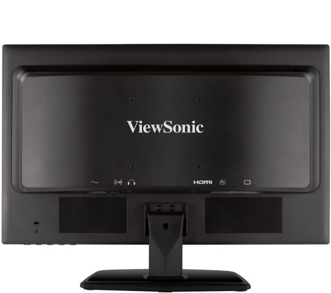 ViewSonic LCD Monitörler VX2210mh-LED