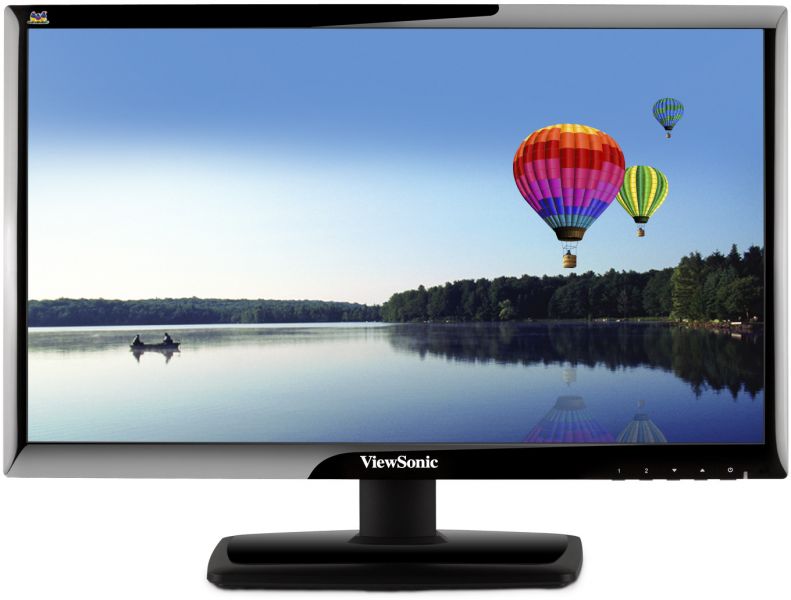 ViewSonic LCD Monitörler VX2210mh-LED