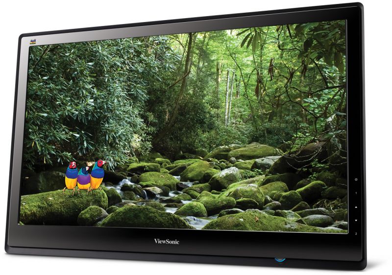 ViewSonic LCD Monitörler VX2253mh-LED