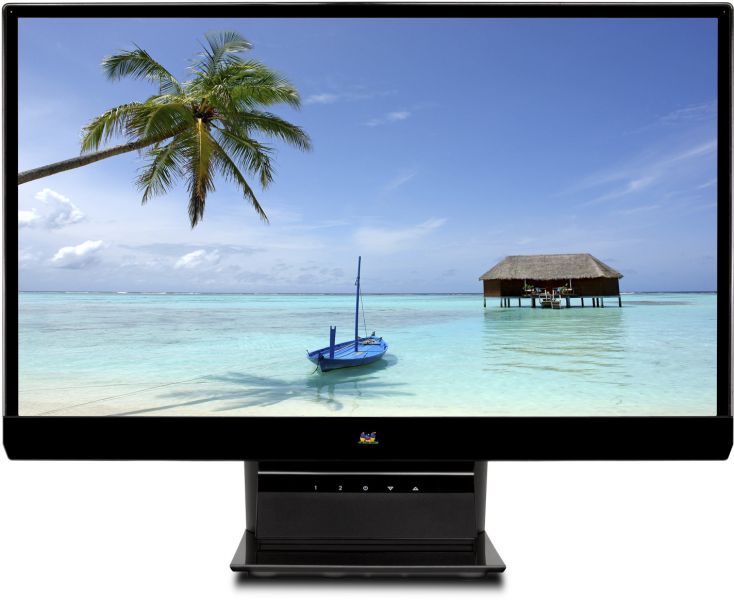 ViewSonic LCD Monitörler VX2270Smh-LED