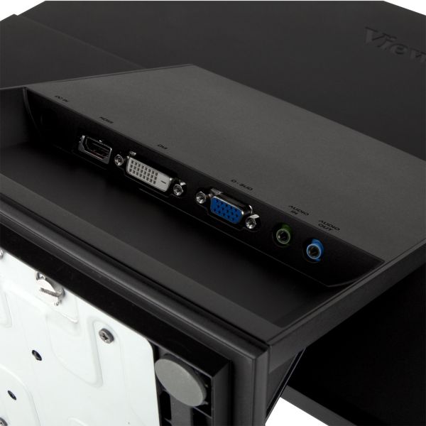 ViewSonic LCD Monitörler VX2270Smh-LED