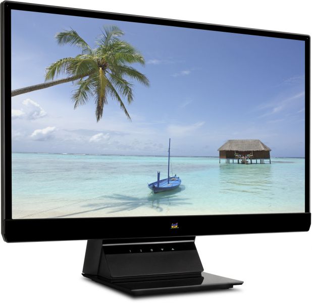 ViewSonic LCD Monitörler VX2270Smh-LED