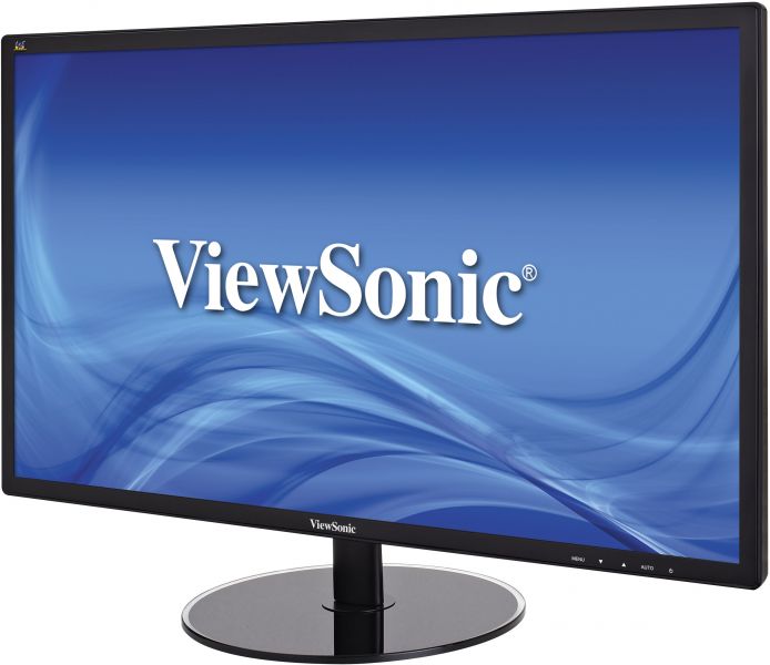ViewSonic LCD Monitörler VX2409