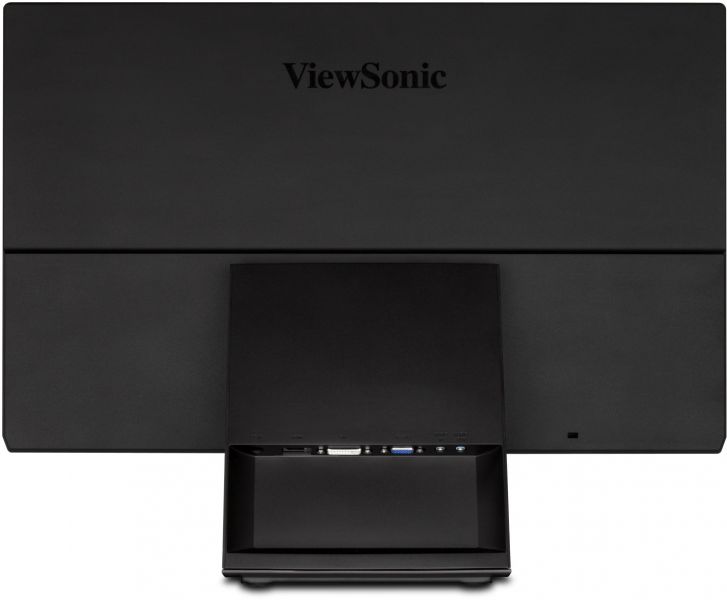 ViewSonic LCD Monitörler VX2770Smh-LED