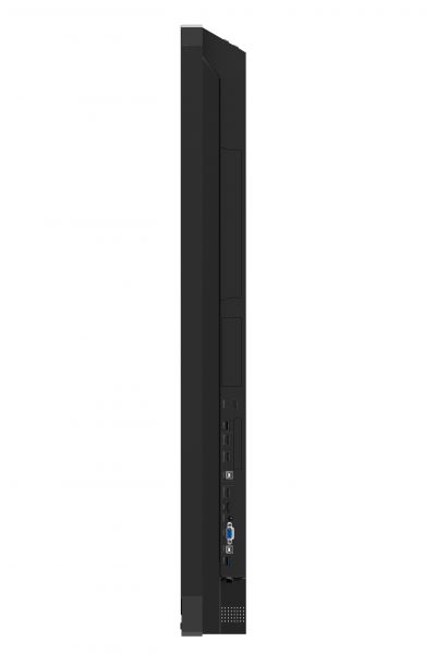 ViewSonic ViewBoard 互動顯示器 IFP6550