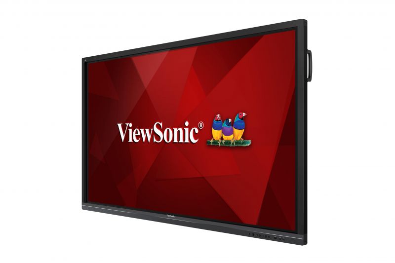 ViewSonic ViewBoard 互動顯示器 IFP7550